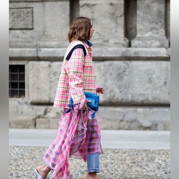 Styling Plaid Live show inspiration! - Picture 6 of 16